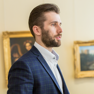 Статистика Дзен Владимир Верещак