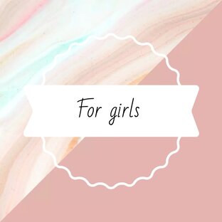 Дзен -for girls- статистика