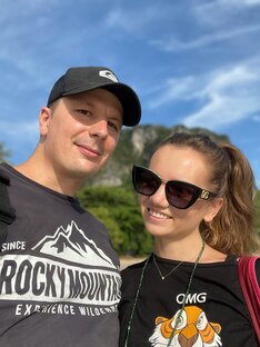 Логотип канала Кочевники Travel blog