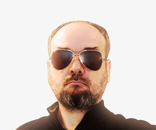 Статистика Дзен Хранитель