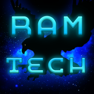 Дзен Ramtech статистика