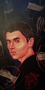 Дзен Vlad Sabaneev статистика