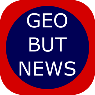 Дзен GEOBUTNEWS статистика