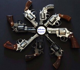 Дзен Оружейное обозрение статистика