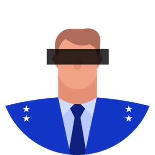 Дзен Анонимный прокурор  статистика