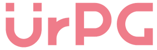 Логотип канала Urpguide