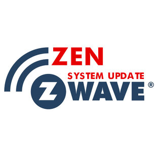 Статистика яндекс дзен Z-Wave System Update