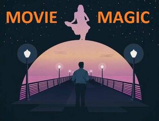 Дзен Movie Magic статистика