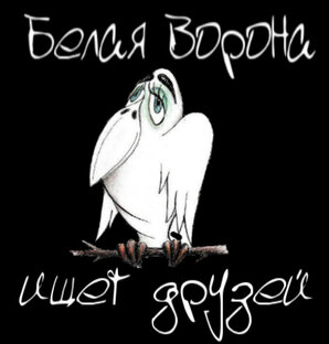 Белая ворона дзен обсуждение канала. Белая ворона фразеологизм. Белая ворона дзен. Белая ворона клипарт. БВ белая ворона.