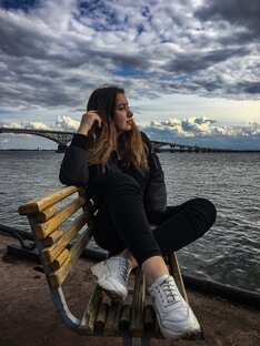 Дзен Дарья Золотарева статистика