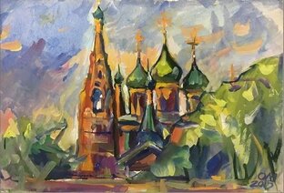 Дзен Хранители Наследия статистика