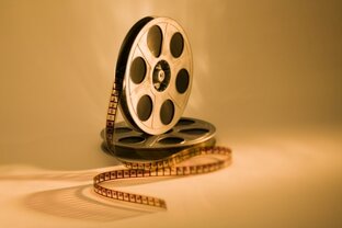 Дзен Что посмотреть сегодня? статистика