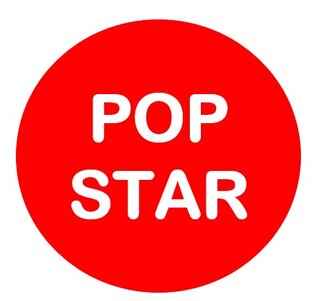 Дзен POP STAR статистика