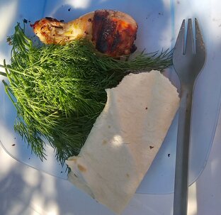 Дзен ВКУСНЫЕ ПРИКЛЮЧЕНИЯ статистика