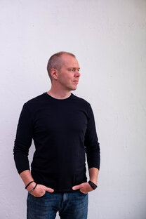 Статистика Дзен Антон Глоба