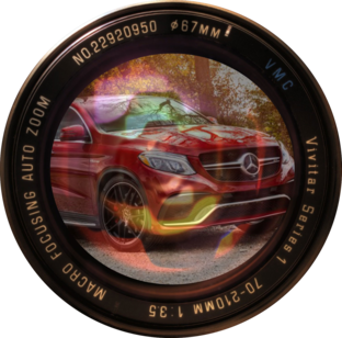 Дзен Auto Drive статистика