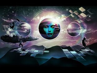 Статистика Дзен ВИРТУАЛЬНАЯ ВСЕЛЕННАЯ