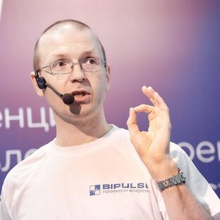 Статистика Дзен Управление проектным бизнесом