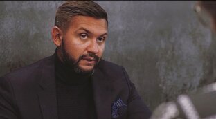 Статистика Дзен Андрей Мишонов