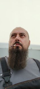 Статистика Дзен DJ Napalm