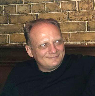 Статистика Дзен Андрей Калькин