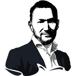 Статистика Дзен Павел Семенов
