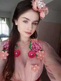 Дзен Мария Горбатенко статистика