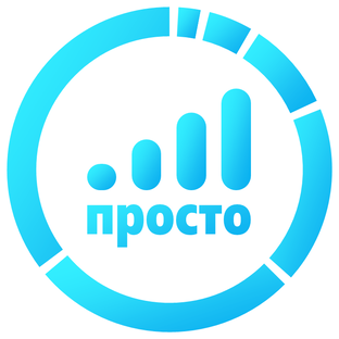 Дзен Просто статистика