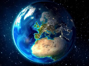 Дзен Вселенная  2.5 статистика