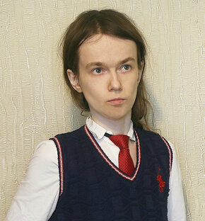 Дзен Lukianova Svetlana статистика
