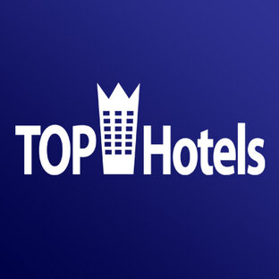 Статистика Дзен TopHotels.Agent