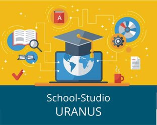 Статистика яндекс дзен School-Studio URANUS