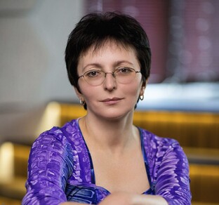 Статистика Дзен Личность и мир