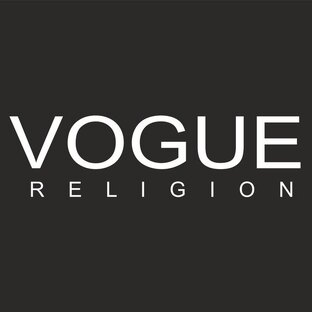 Статистика Дзен VOGUE-religion