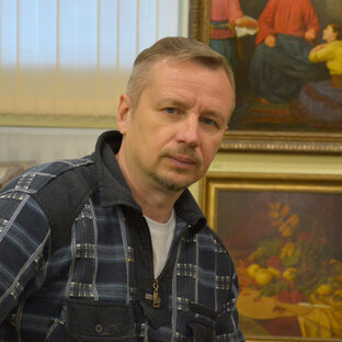 Статистика Дзен Андрей Миронов