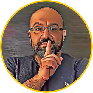 Дзен МАНИПУЛЯНТ статистика