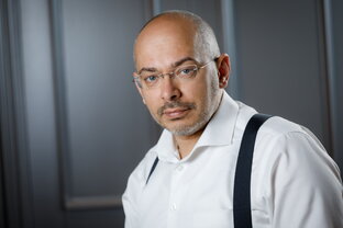 Статистика Дзен Николай Николаев