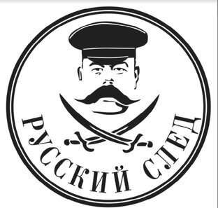 Статистика Дзен Русский След