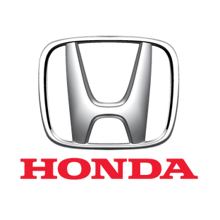 Honda motor rus