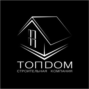 Строительная компания ТопДом