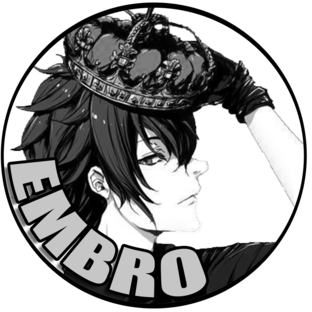 Статистика Дзен Embro - Paradox Games