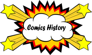 Статистика яндекс дзен Comics History