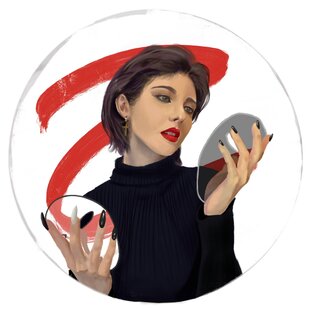 Дзен Елена Завидова статистика