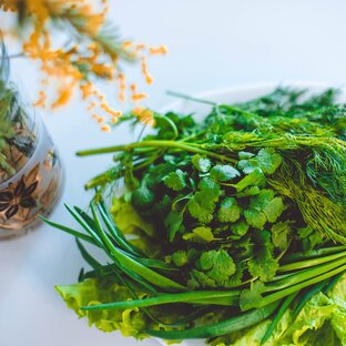 Дзен Еда без хитростей статистика