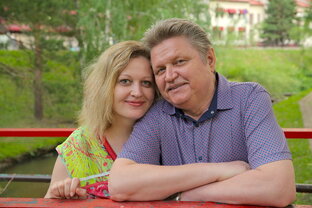 Статистика Дзен ЕВДОКИМОВЫ♥АЛТАЙ