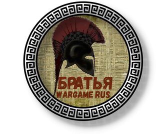 Статистика Дзен БРАТЬЯ Варгейм рус/Wargame Rus. История