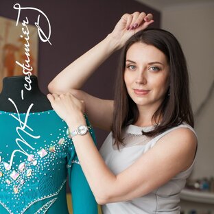 Статистика Дзен Онлайн-школа MK-costumier