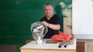 Дзен Aluminum Dragon статистика