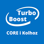 Дзен Turbo Boost статистика