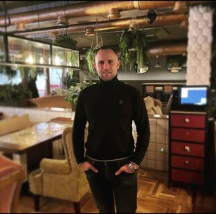 Статистика Дзен Очередной блогер - про Маркетплейсы